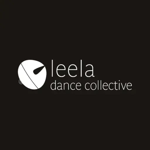 Leela Dance Collective logo