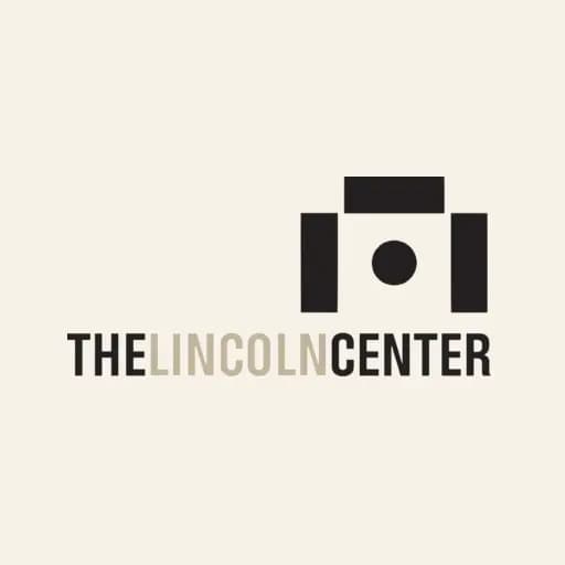 Lincoln Center logo