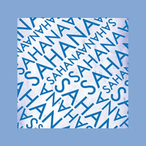 Michigan Sahana logo
