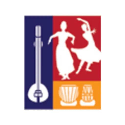Michigan Sangeetha Natya Academy logo