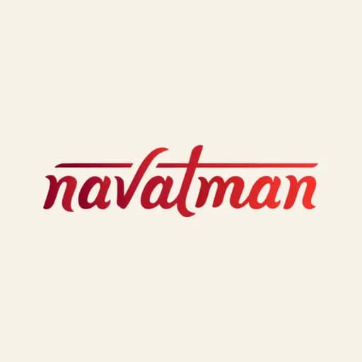 Navatman Music Collective logo
