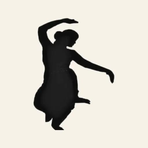 Nrithyalaya Dance Academy logo