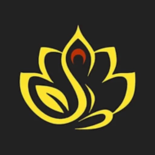 Nritya Natyam logo