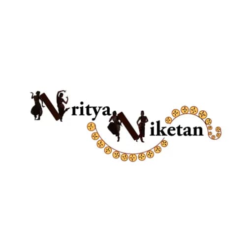 Nrityaniketan logo
