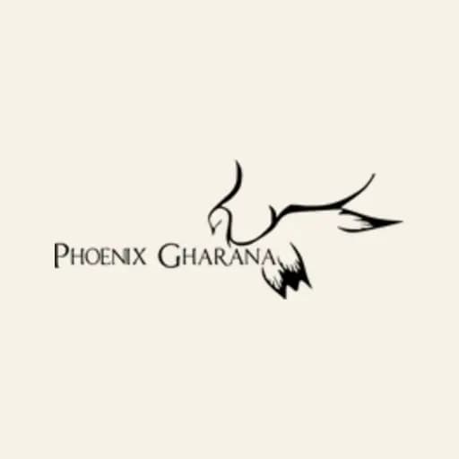 Phoenix Gharana School of Indian Arts logo