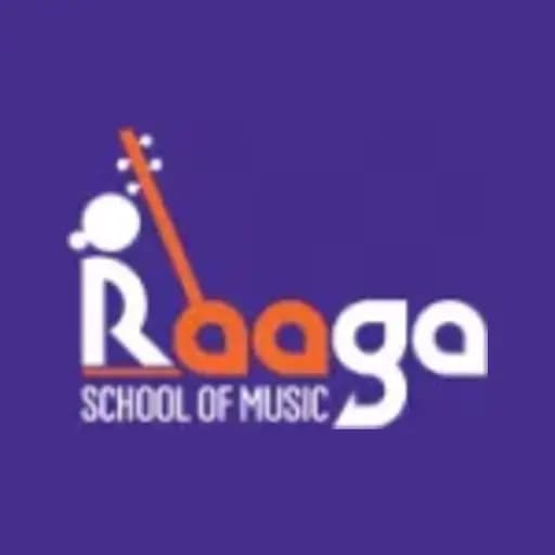 Raaga School of Music logo