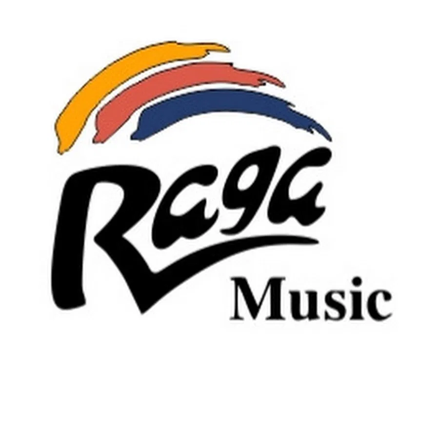 Raga NYC logo