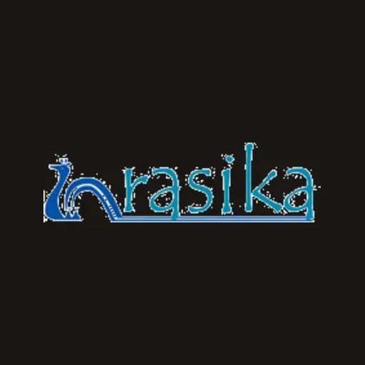 Rasika logo