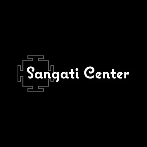 Sangati Center logo