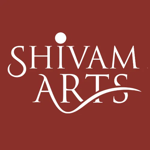 Shivam Arts logo