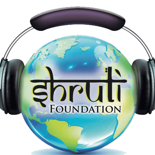 Shruti Foundation logo