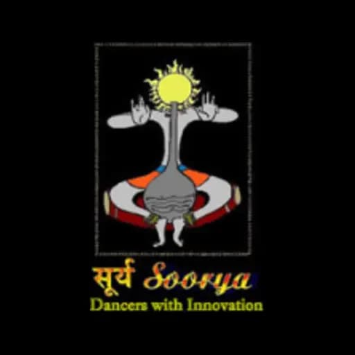 Soorya Performing Arts logo