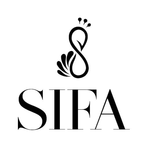 South India Fine Arts (SIFA) logo