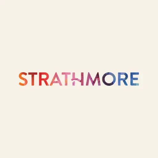 Strathmore logo