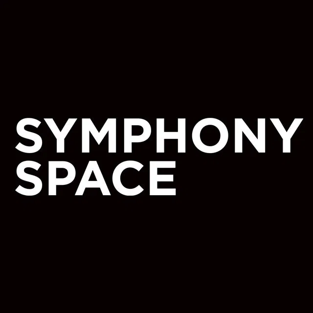 Symphony Space logo