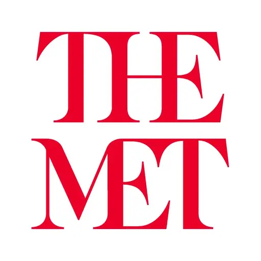 The Met logo