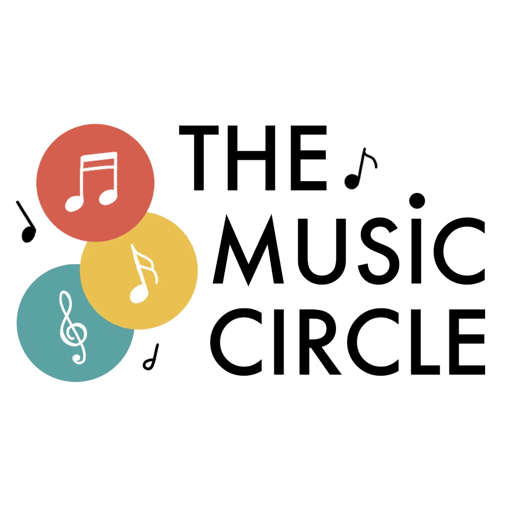 The Music Circle logo