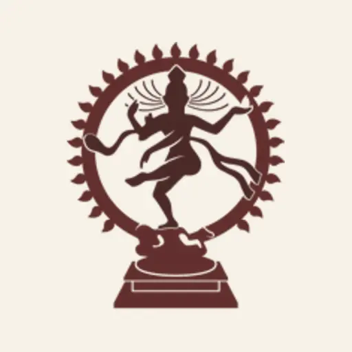 Upasana Kalakendra logo