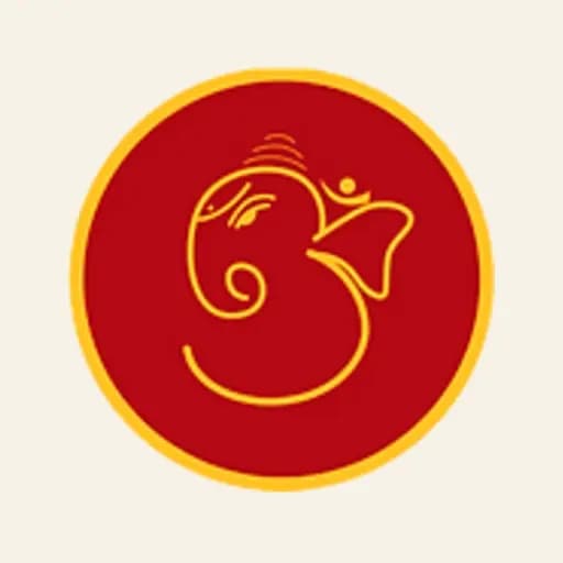 Shiva Vishnu Temple of San Diego logo