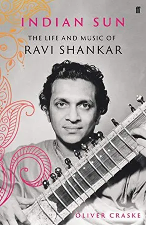 Cover of Indian Sun