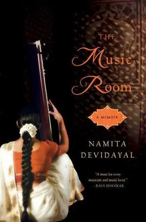 Cover of The Music Room